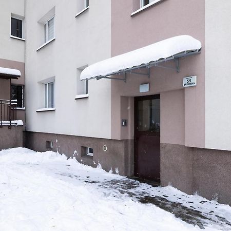 Modernly Arranged Apartments In Katowice By Noclegi Renters Dış mekan fotoğraf